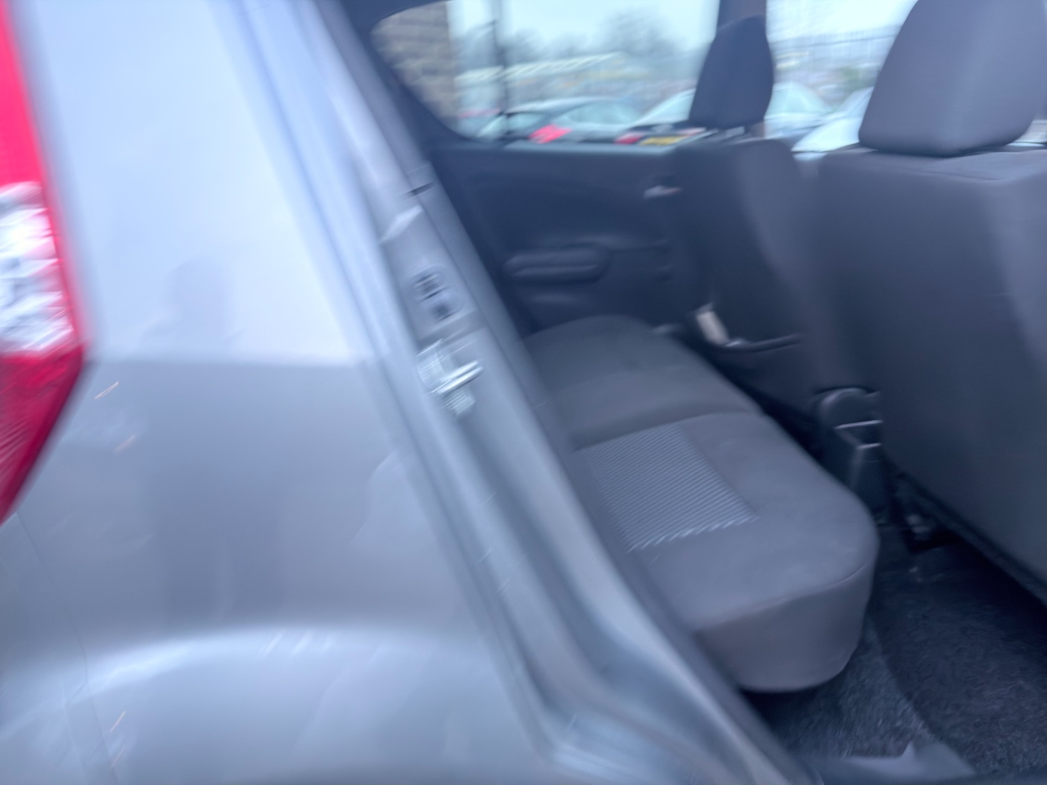 Used Suzuki Splash 2012 for sale - 77782108: Photo 14