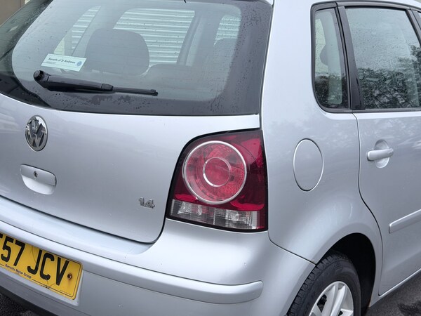 Used Volkswagen Polo 2007 for sale - 76304582: Photo 13