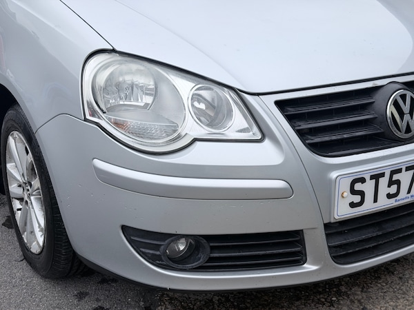 Used Volkswagen Polo 2007 for sale - 76304582: Photo 7