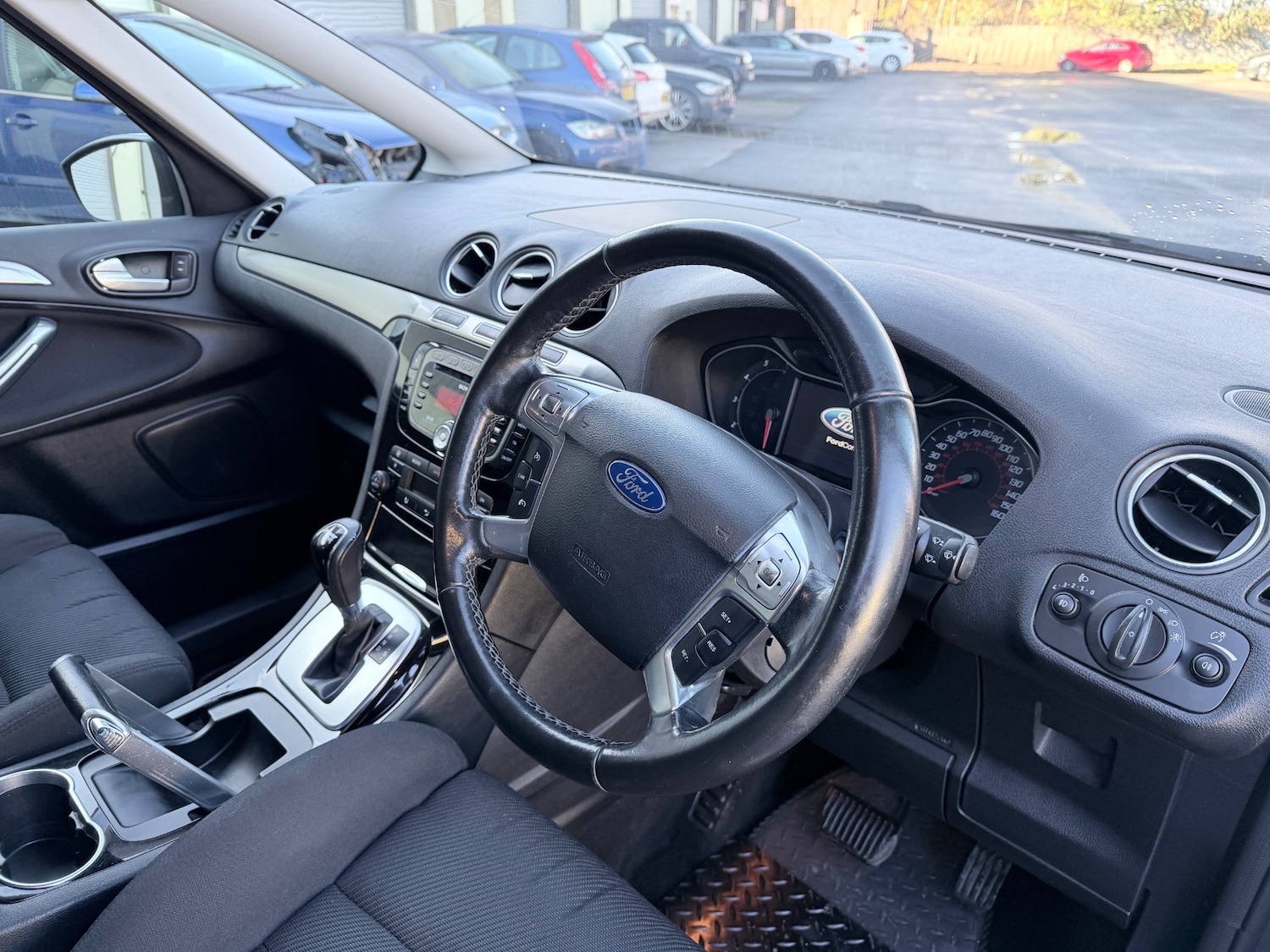 Used Ford S-Max 2013 for sale - 76439436: Photo 11