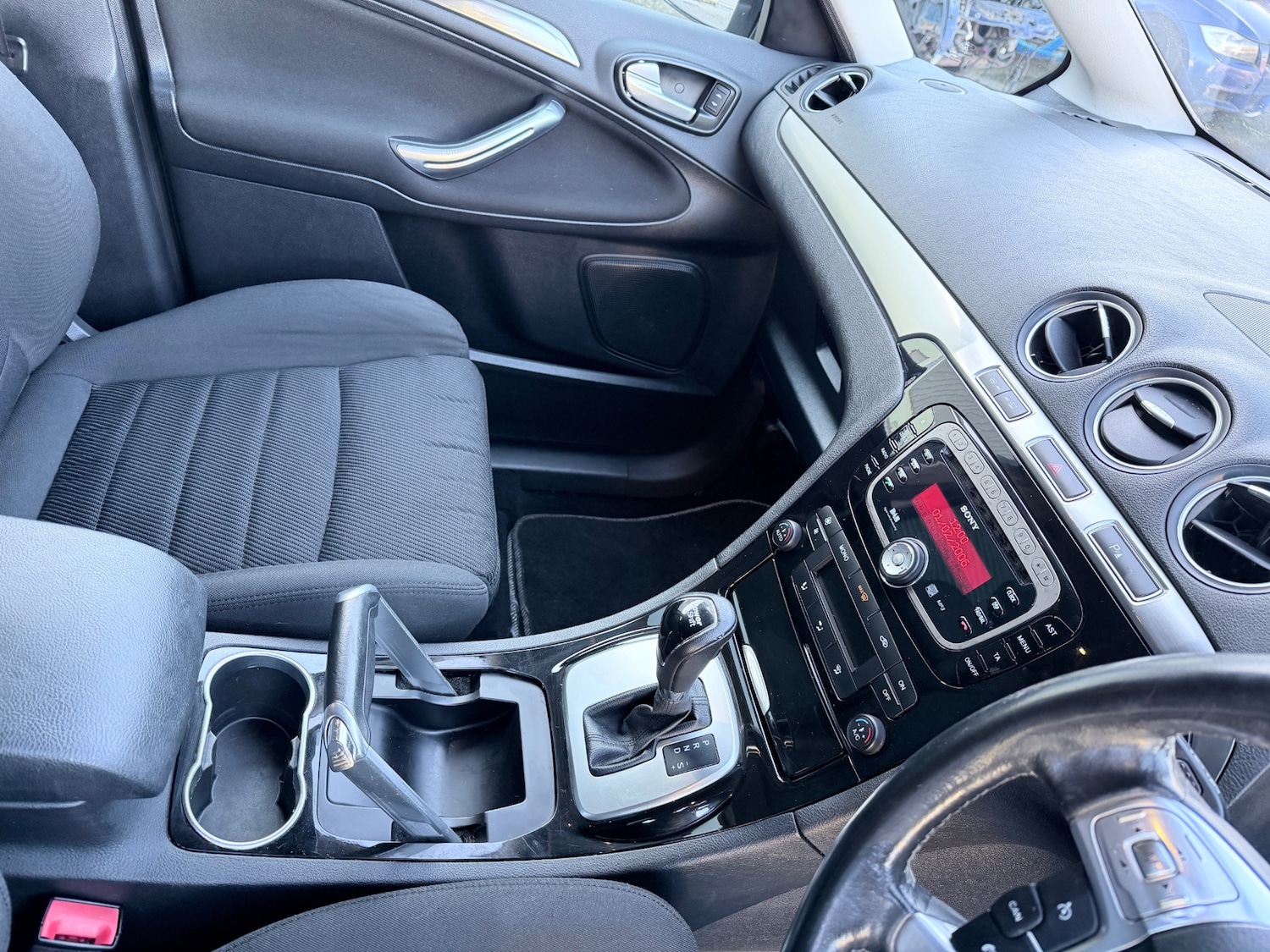 Used Ford S-Max 2013 for sale - 76439436: Photo 12