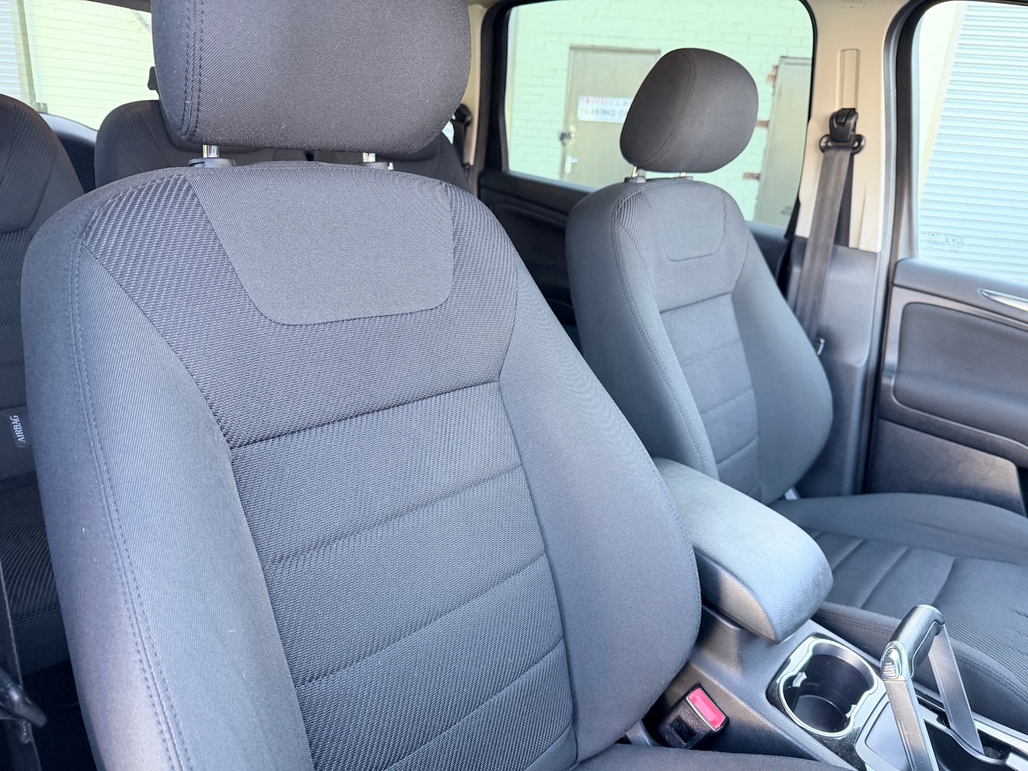 Used Ford S-Max 2013 for sale - 76439436: Photo 13