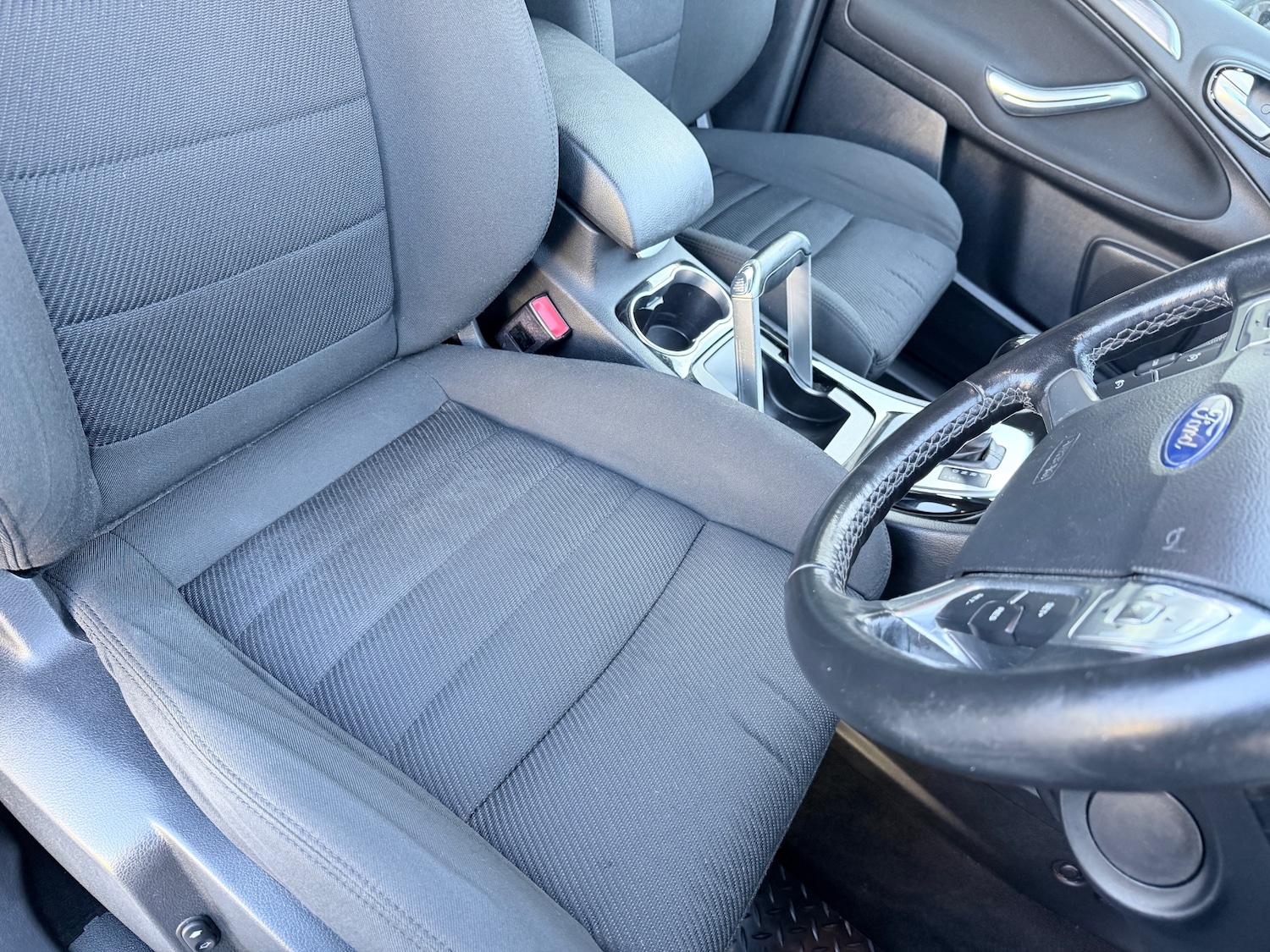 Used Ford S-Max 2013 for sale - 76439436: Photo 14