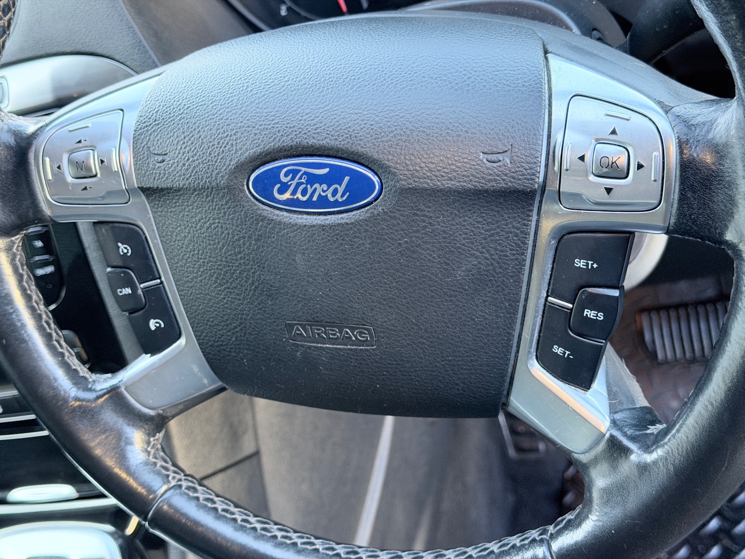 Used Ford S-Max 2013 for sale - 76439436: Photo 15