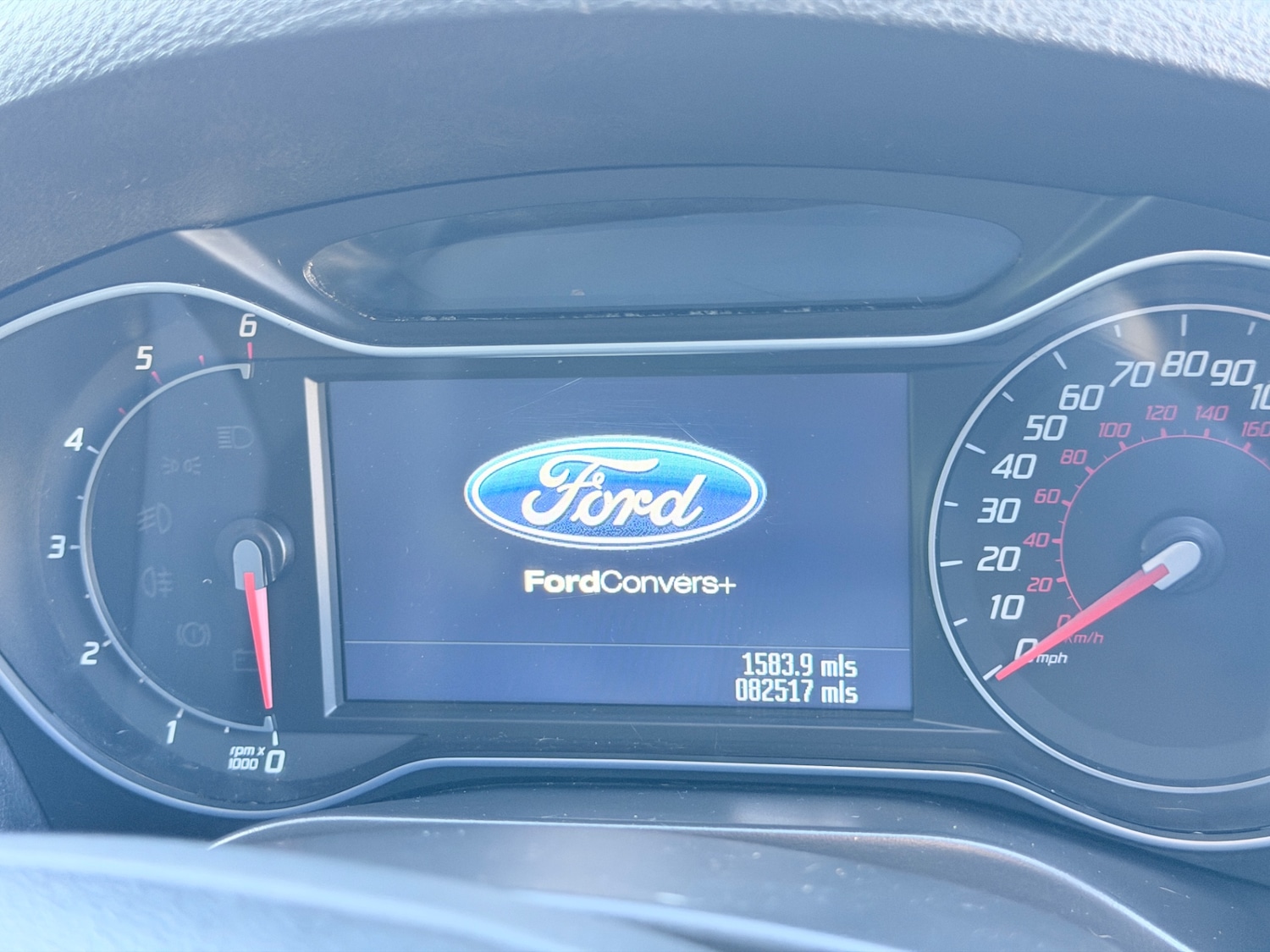 Used Ford S-Max 2013 for sale - 76439436: Photo 16