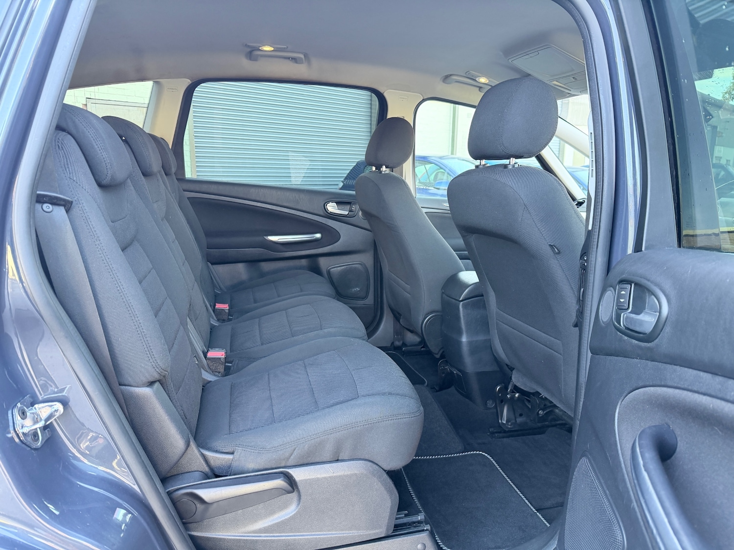 Used Ford S-Max 2013 for sale - 76439436: Photo 22