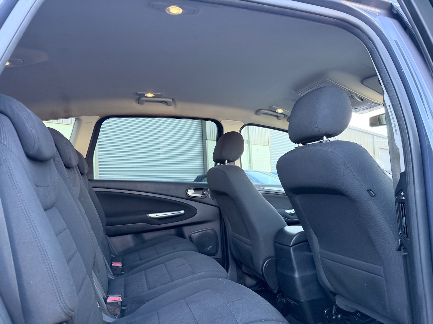 Used Ford S-Max 2013 for sale - 76439436: Photo 23