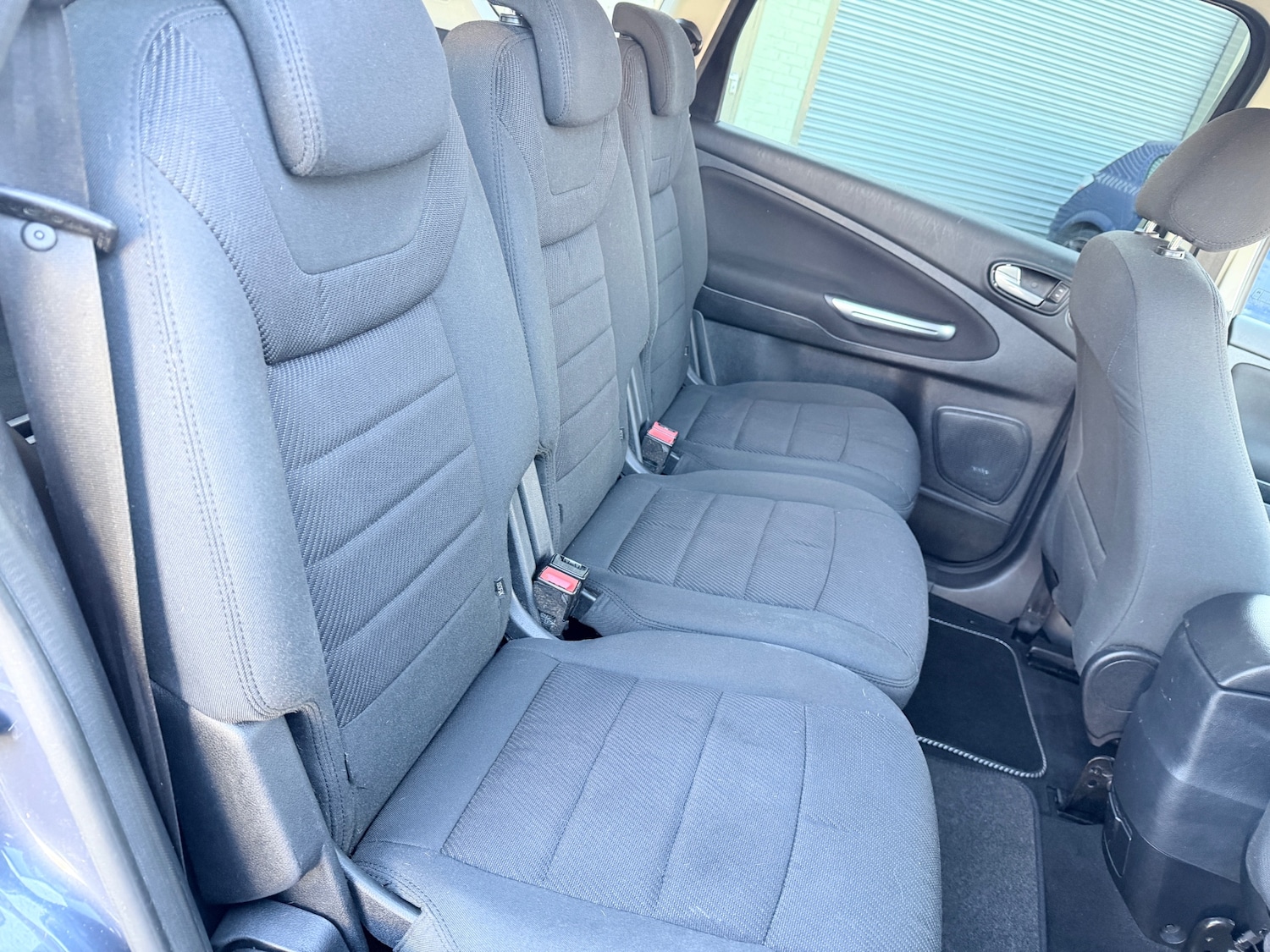 Used Ford S-Max 2013 for sale - 76439436: Photo 25