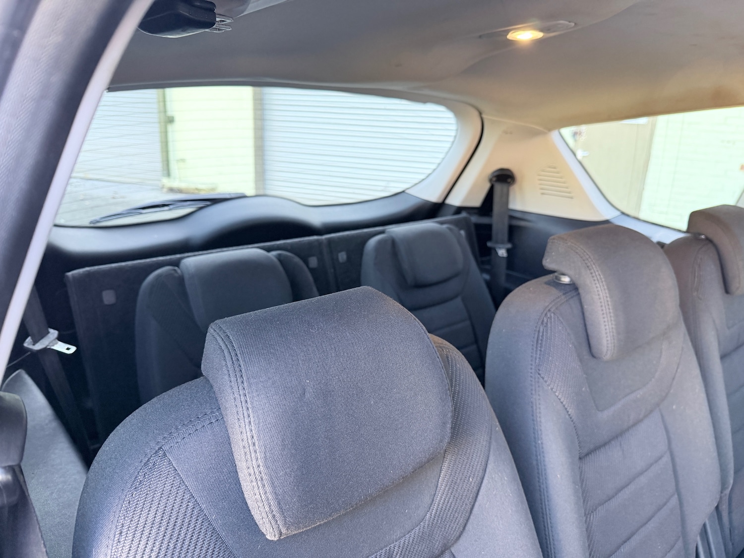 Used Ford S-Max 2013 for sale - 76439436: Photo 27