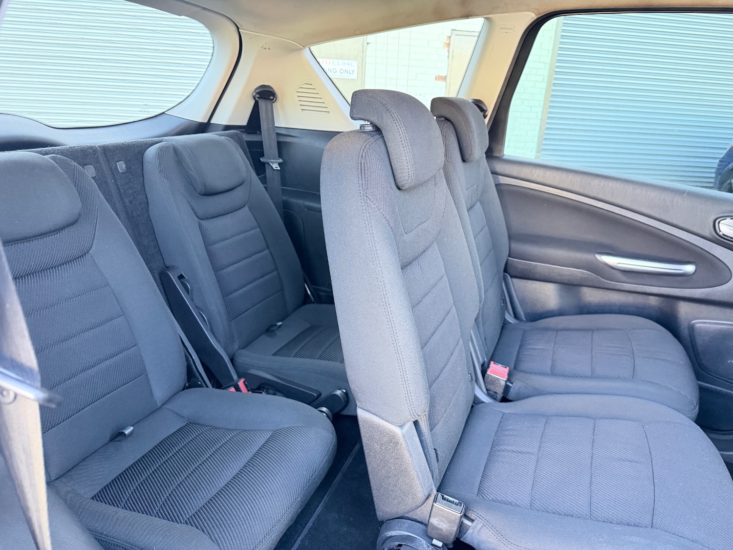 Used Ford S-Max 2013 for sale - 76439436: Photo 28