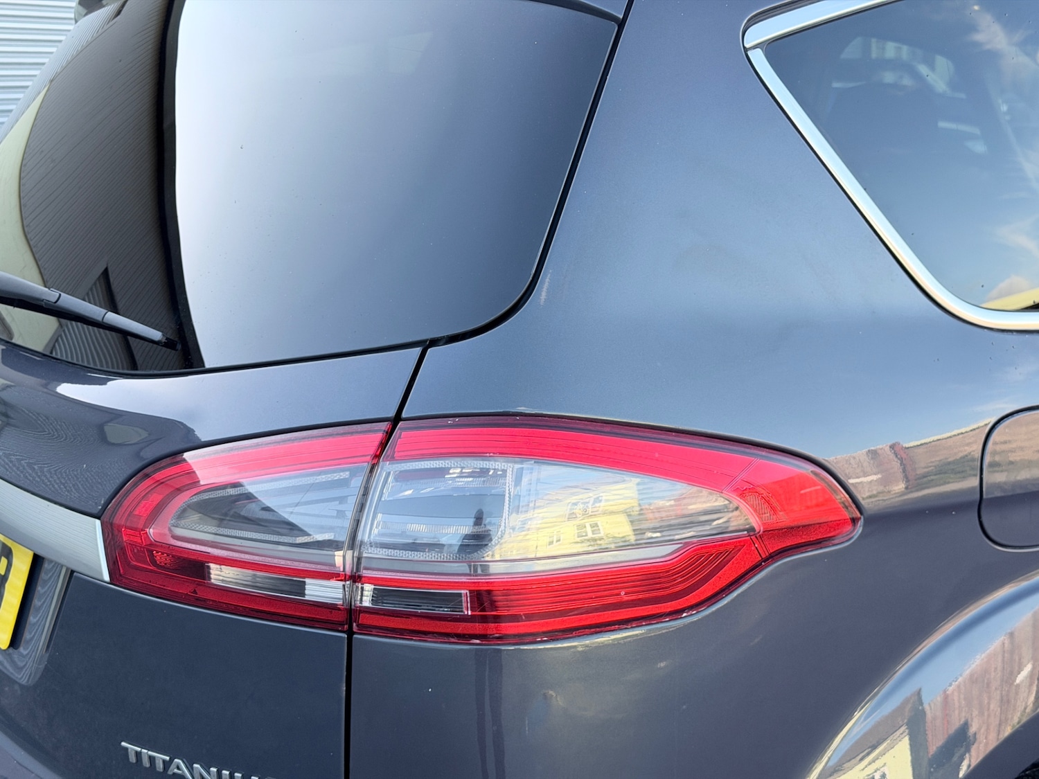 Used Ford S-Max 2013 for sale - 76439436: Photo 29