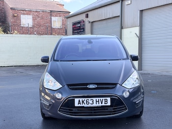 Used Ford S-Max 2013 for sale - 76439436: Photo