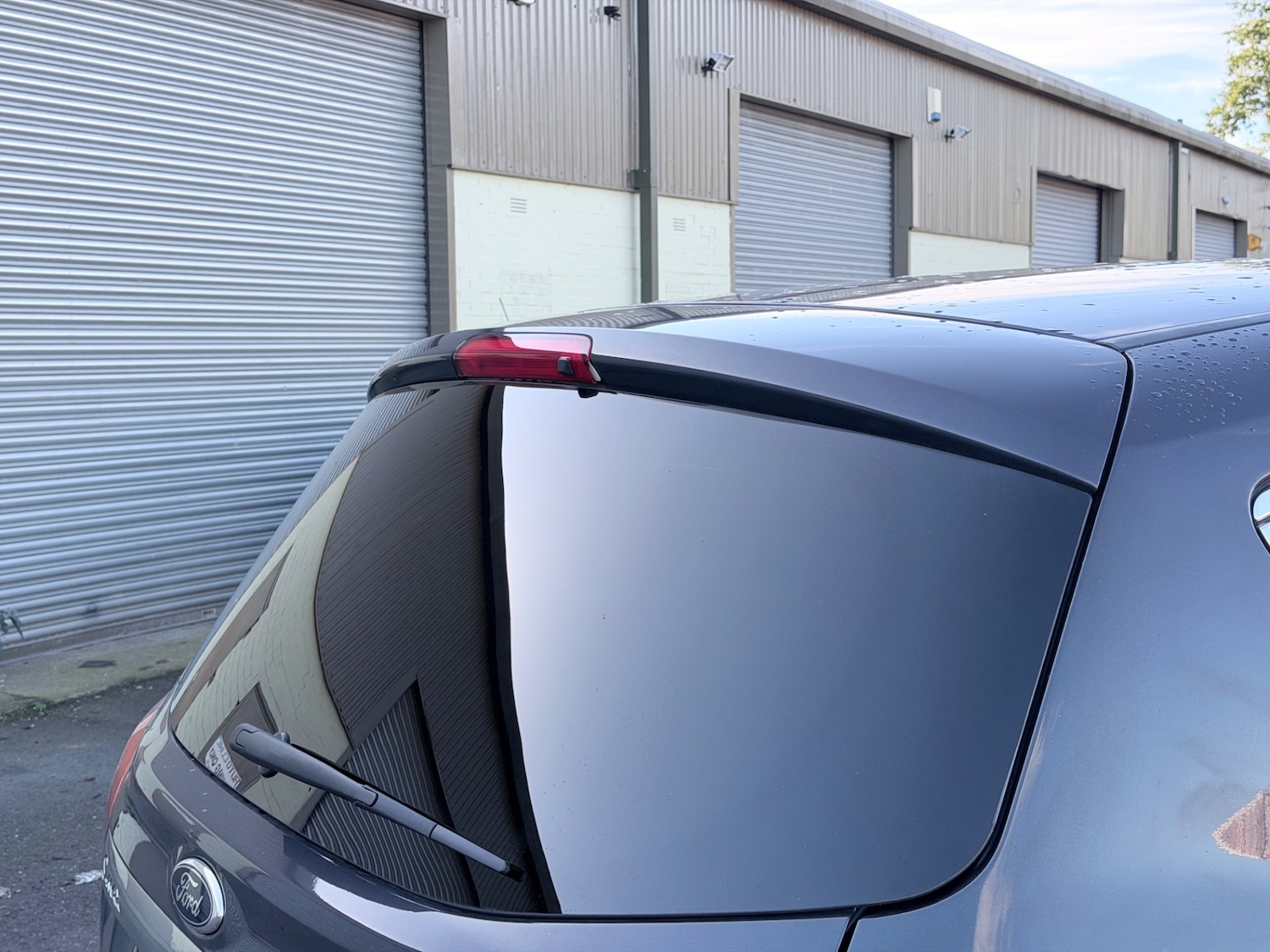 Used Ford S-Max 2013 for sale - 76439436: Photo 30