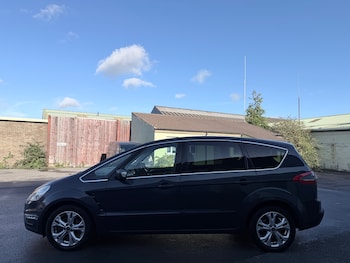 Used Ford S-Max 2013 for sale - 76439436: Photo