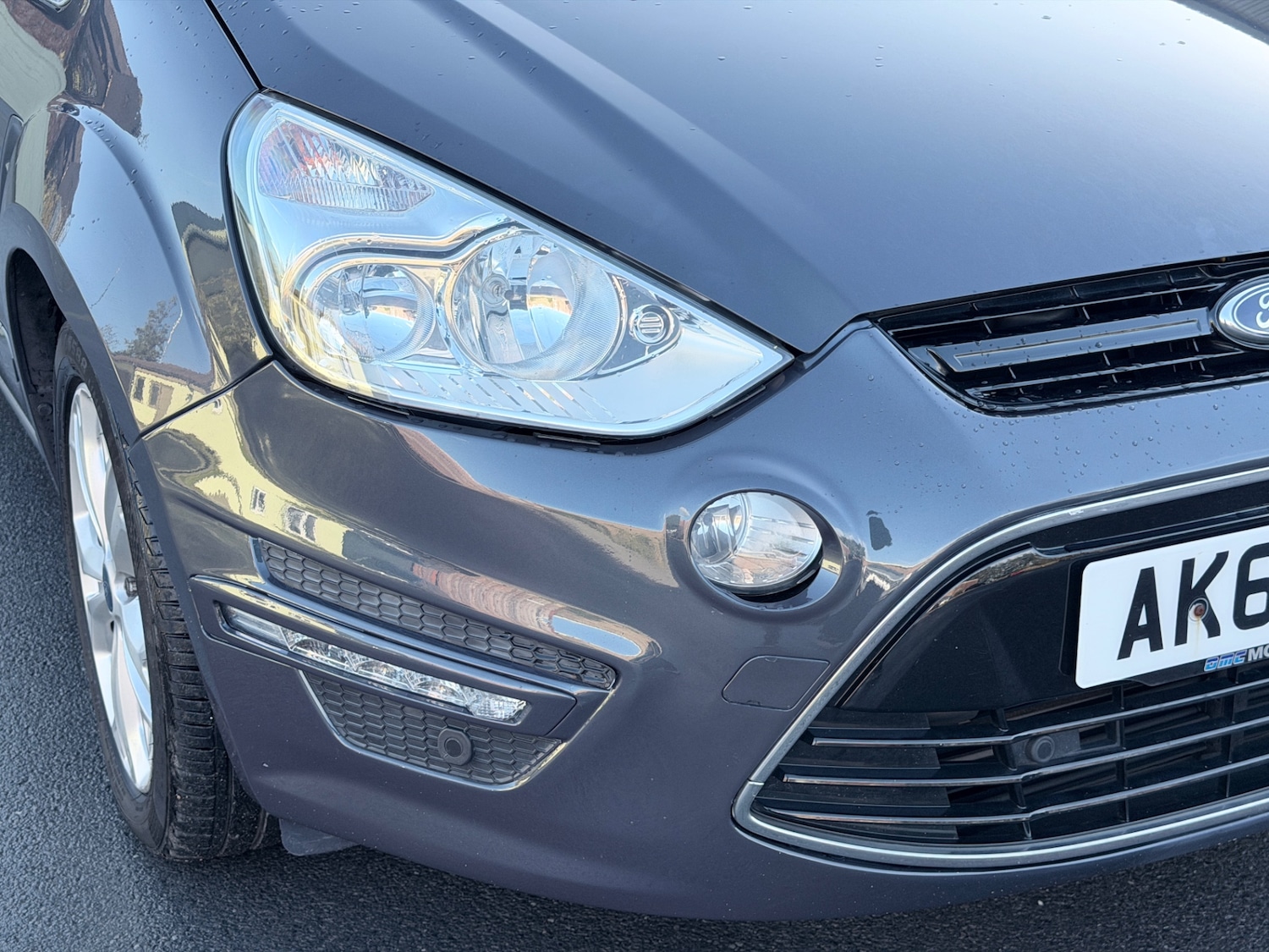 Used Ford S-Max 2013 for sale - 76439436: Photo 7