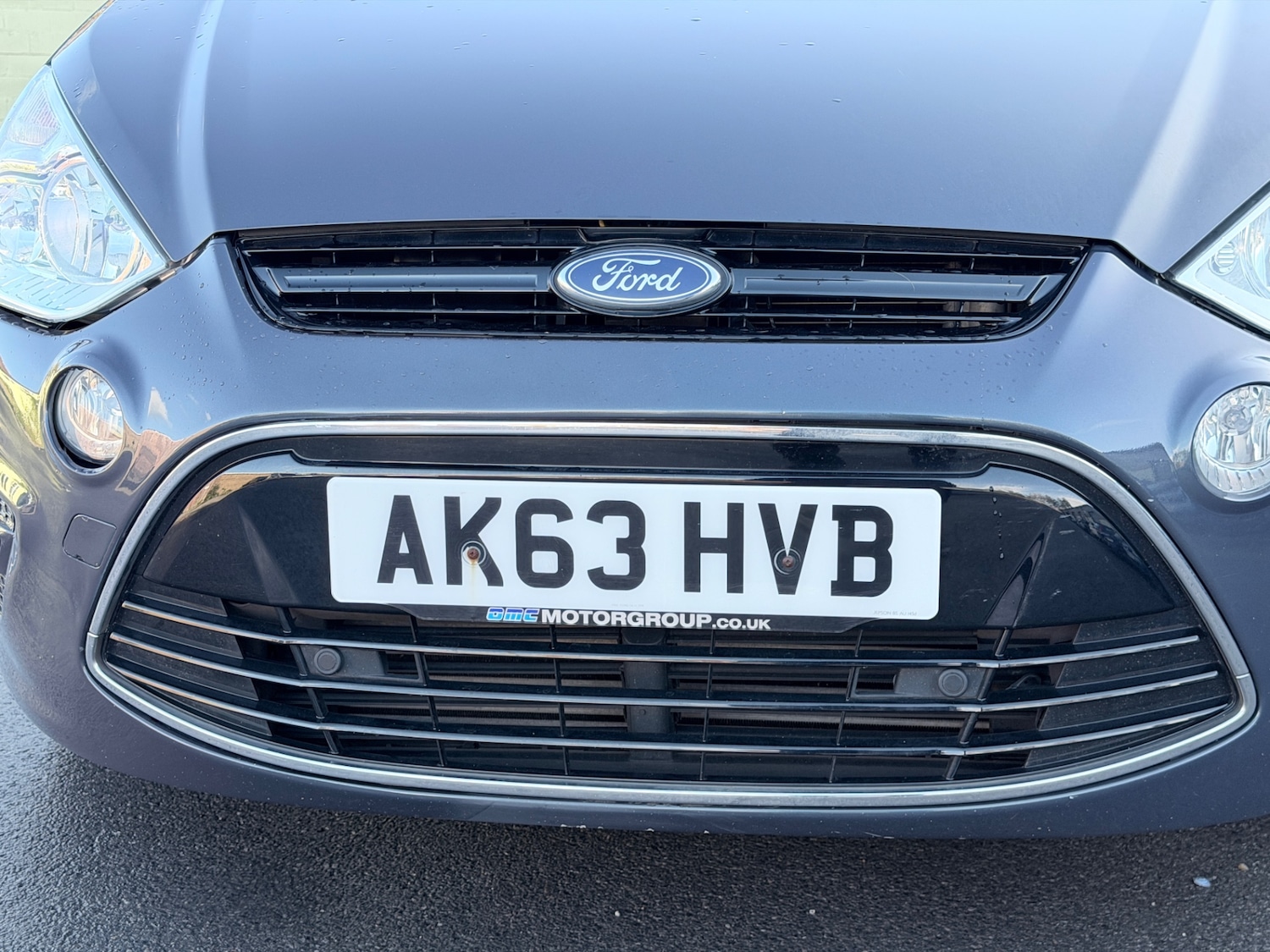 Used Ford S-Max 2013 for sale - 76439436: Photo 8