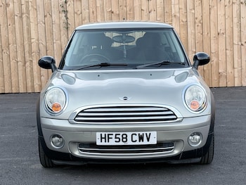 Used MINI Hatch 2008 for sale - 79495792: Photo