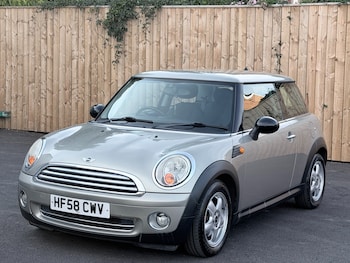 Used MINI Hatch 2008 for sale - 79495792: Photo