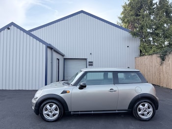 Used MINI Hatch 2008 for sale - 79495792: Photo