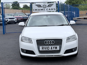Used Audi A3 2010 for sale - 78795781: Photo