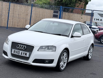 Used Audi A3 2010 for sale - 78795781: Photo