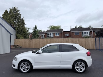 Used Audi A3 2010 for sale - 78795781: Photo