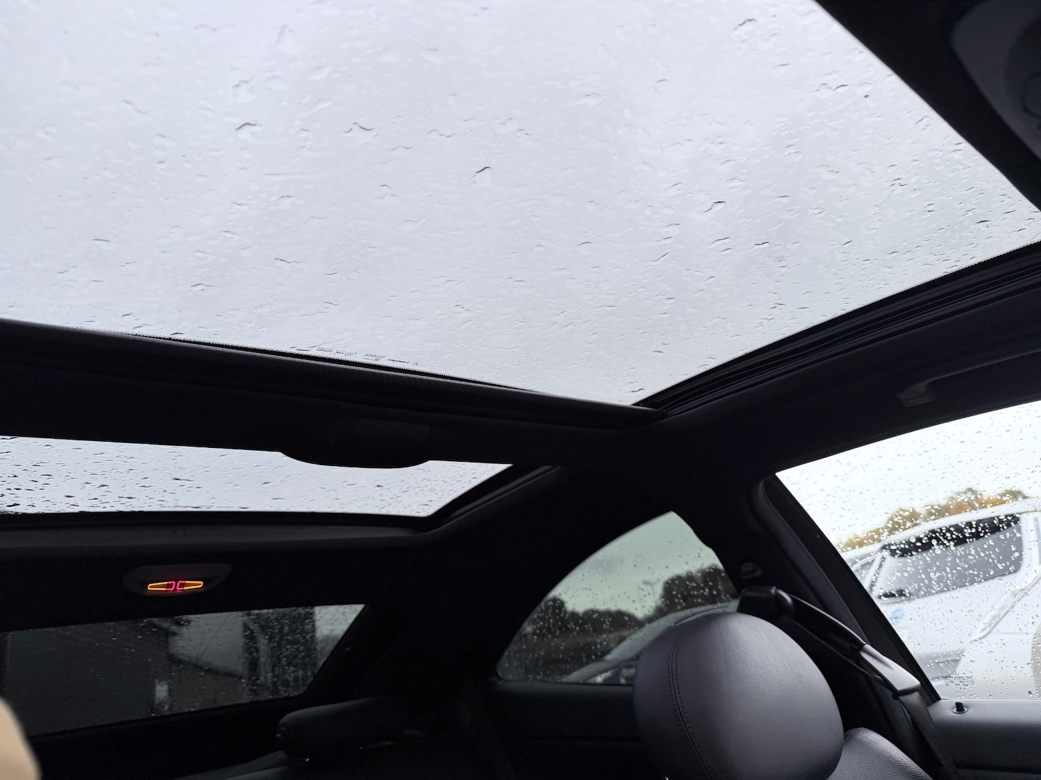 Used Mercedes-Benz CLC Class 2009 for sale - 76380351: Photo 18