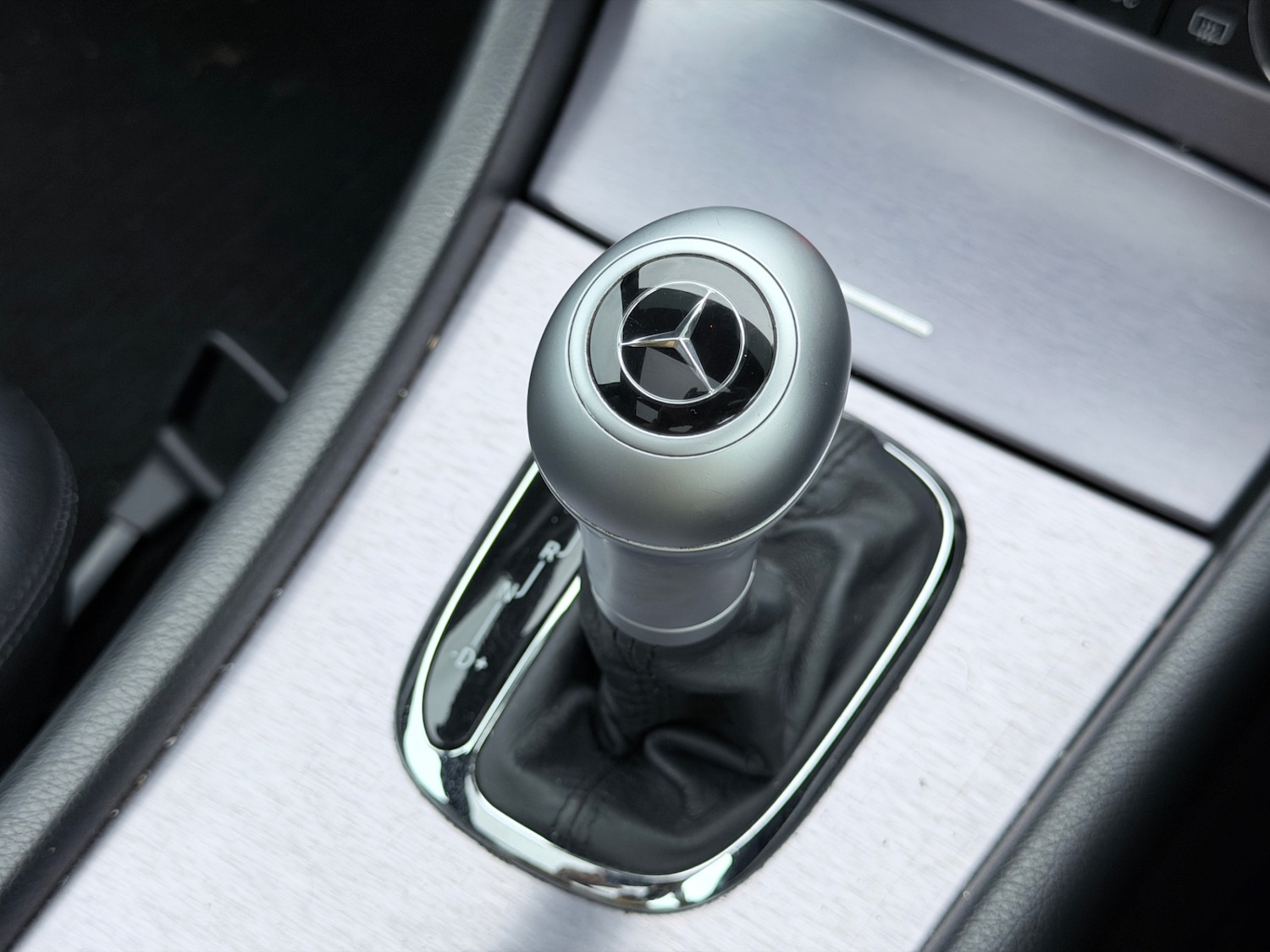 Used Mercedes-Benz CLC Class 2009 for sale - 76380351: Photo 25