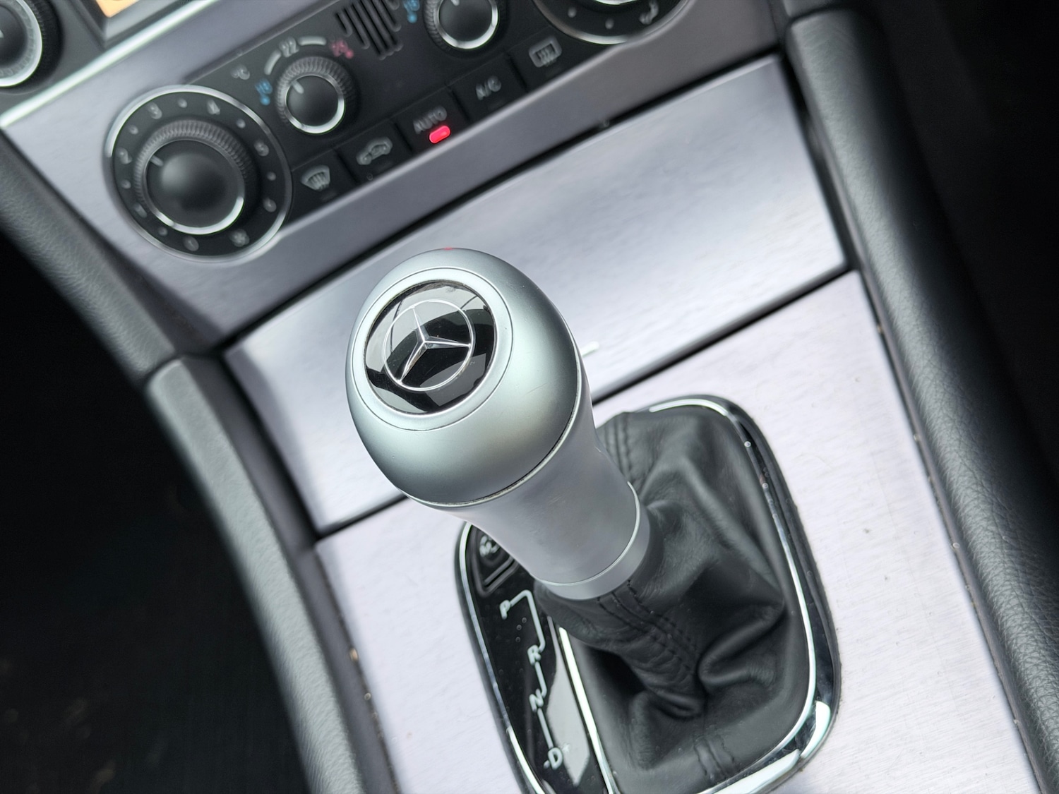 Used Mercedes-Benz CLC Class 2009 for sale - 76380351: Photo 26