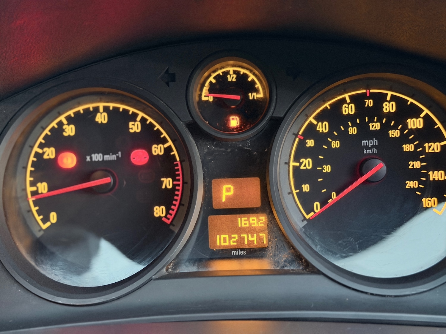 Used Vauxhall Astra 2008 for sale - 76863505: Photo 12