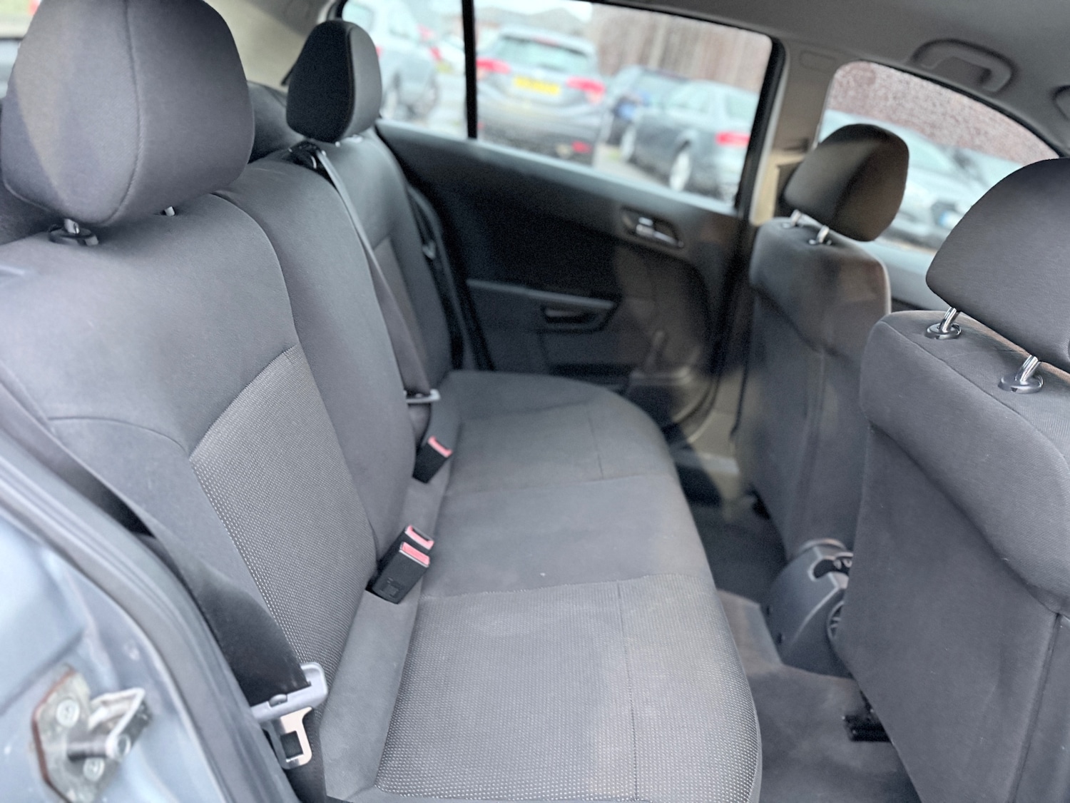 Used Vauxhall Astra 2008 for sale - 76863505: Photo 15