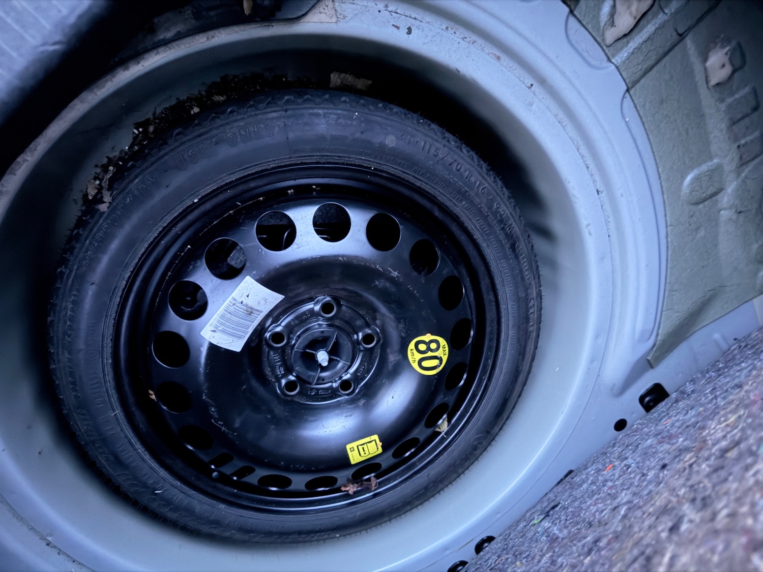 Used Vauxhall Astra 2008 for sale - 76863505: Photo 17