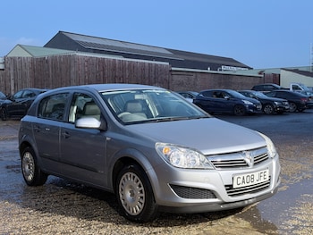 2008 (08) - 1.8i VVT Life 5dr Auto [AC] FSH 1 Owner From New 10200 miles