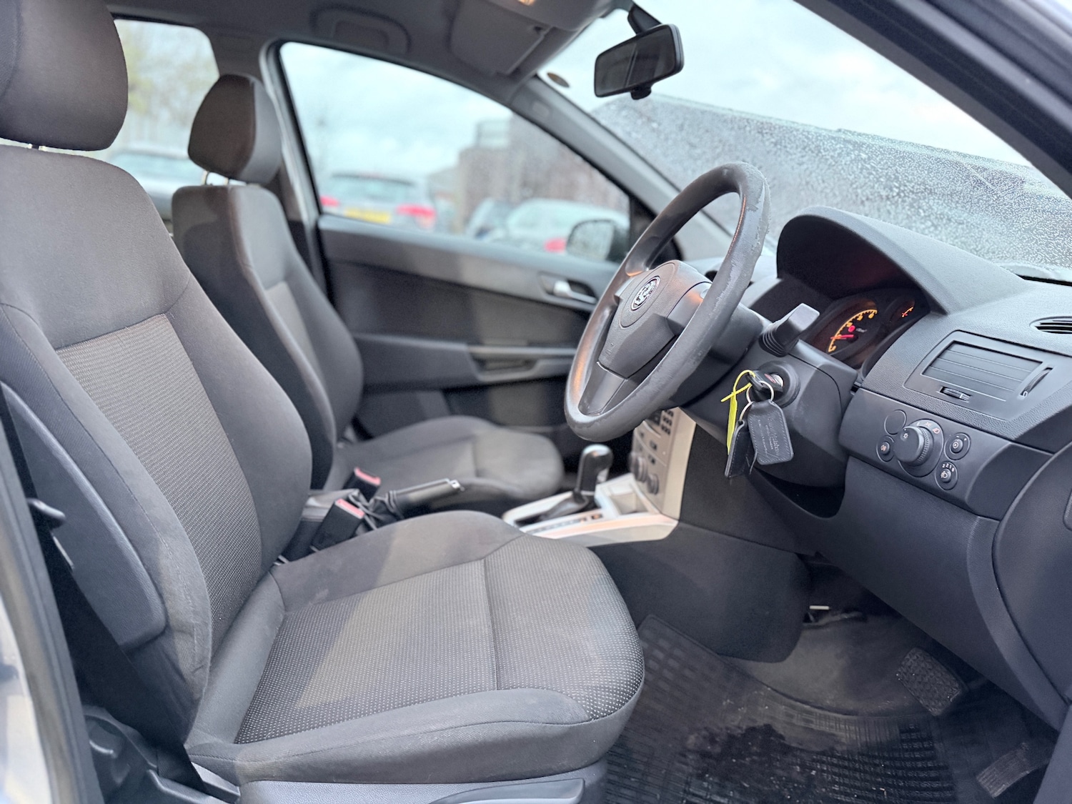 Used Vauxhall Astra 2008 for sale - 76863505: Photo 7