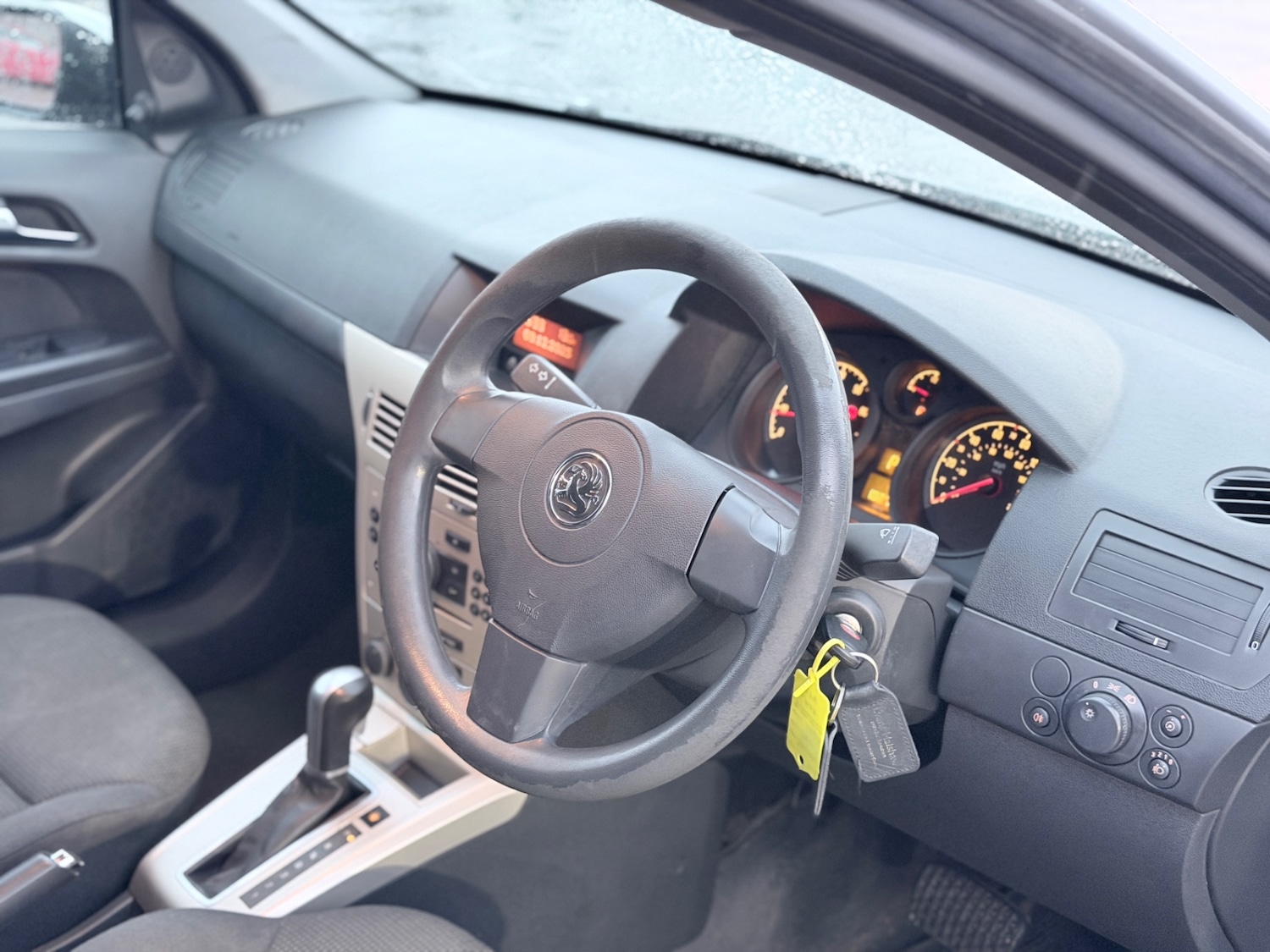 Used Vauxhall Astra 2008 for sale - 76863505: Photo 8