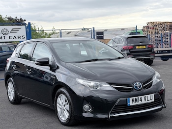 Used Toyota Auris 2014 for sale - 78829627: Photo