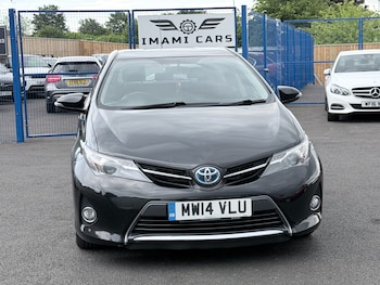Used Toyota Auris 2014 for sale - 78829627: Photo