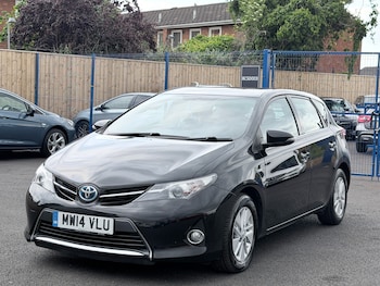 Used Toyota Auris 2014 for sale - 78829627: Photo
