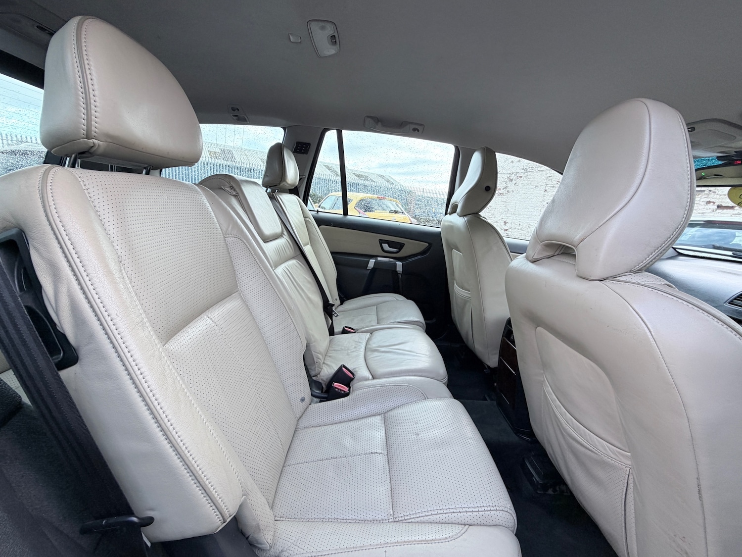 Used Volvo XC90 2010 for sale - 76664952: Photo 12