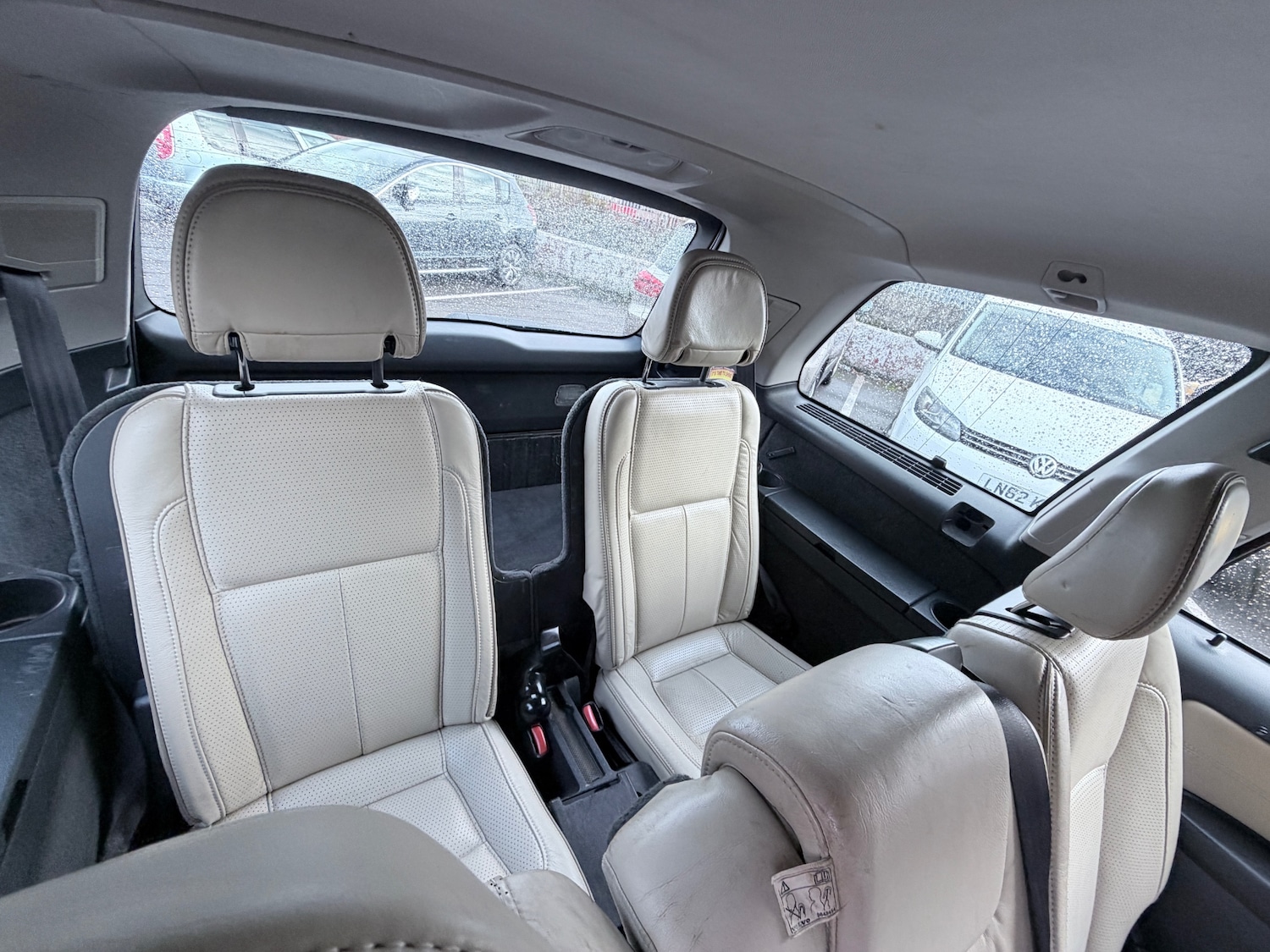 Used Volvo XC90 2010 for sale - 76664952: Photo 13