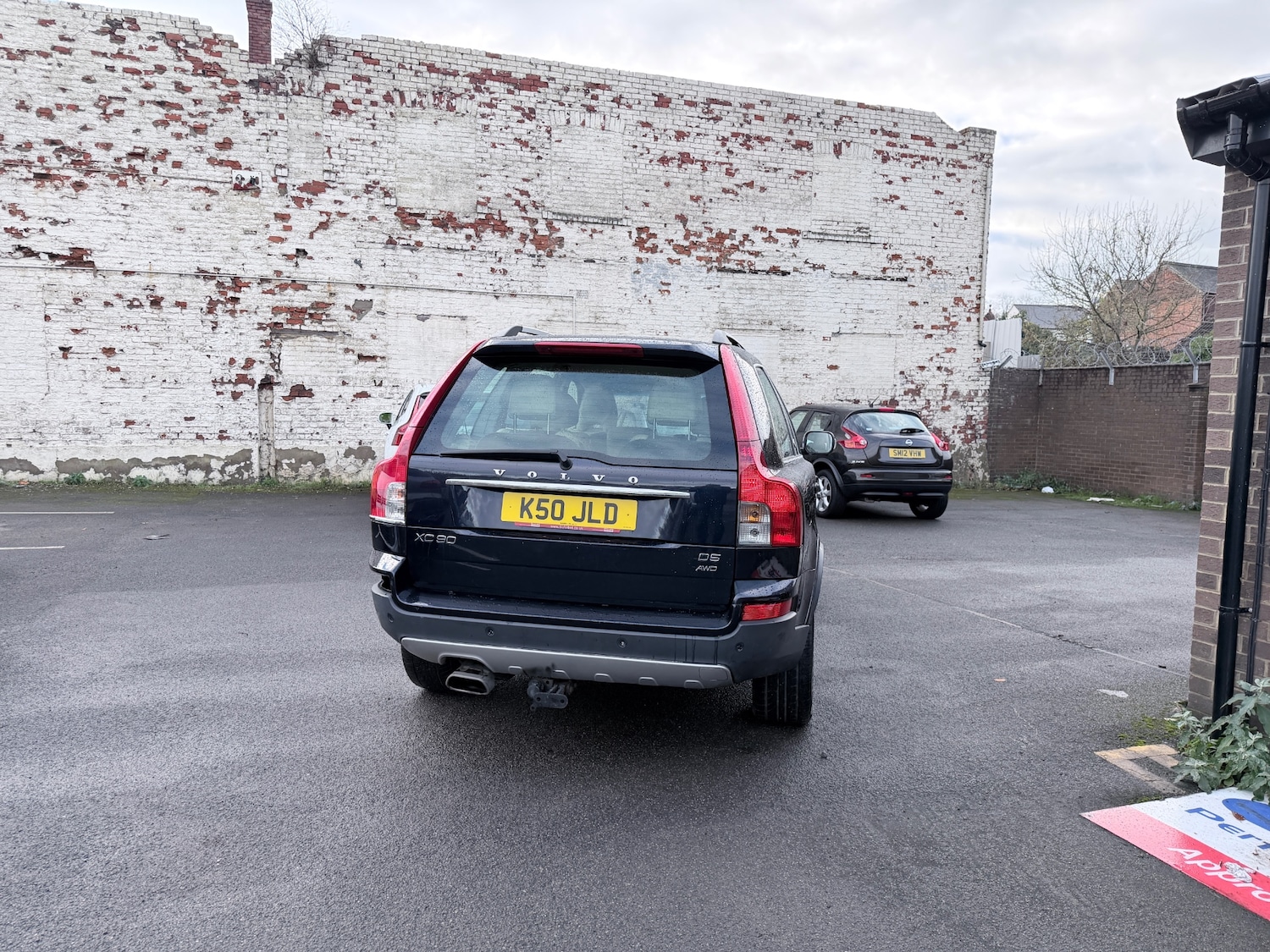 Used Volvo XC90 2010 for sale - 76664952: Photo 5