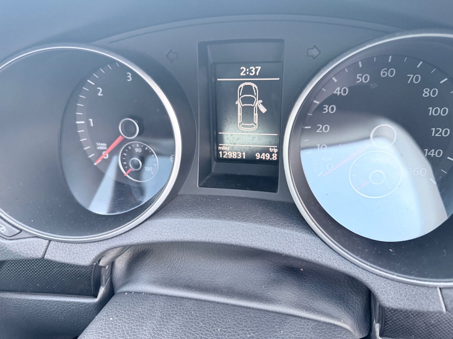 Used Volkswagen Golf 2011 for sale - 77196718: Photo 10