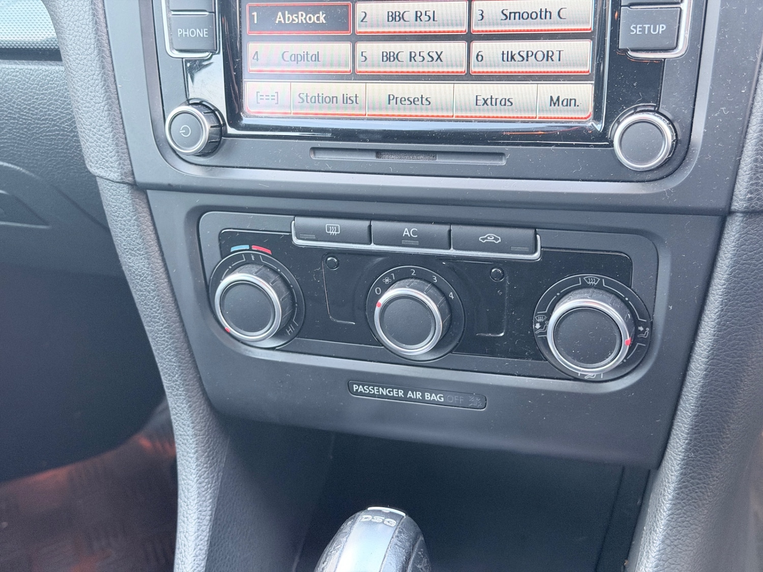 Used Volkswagen Golf 2011 for sale - 77196718: Photo 12