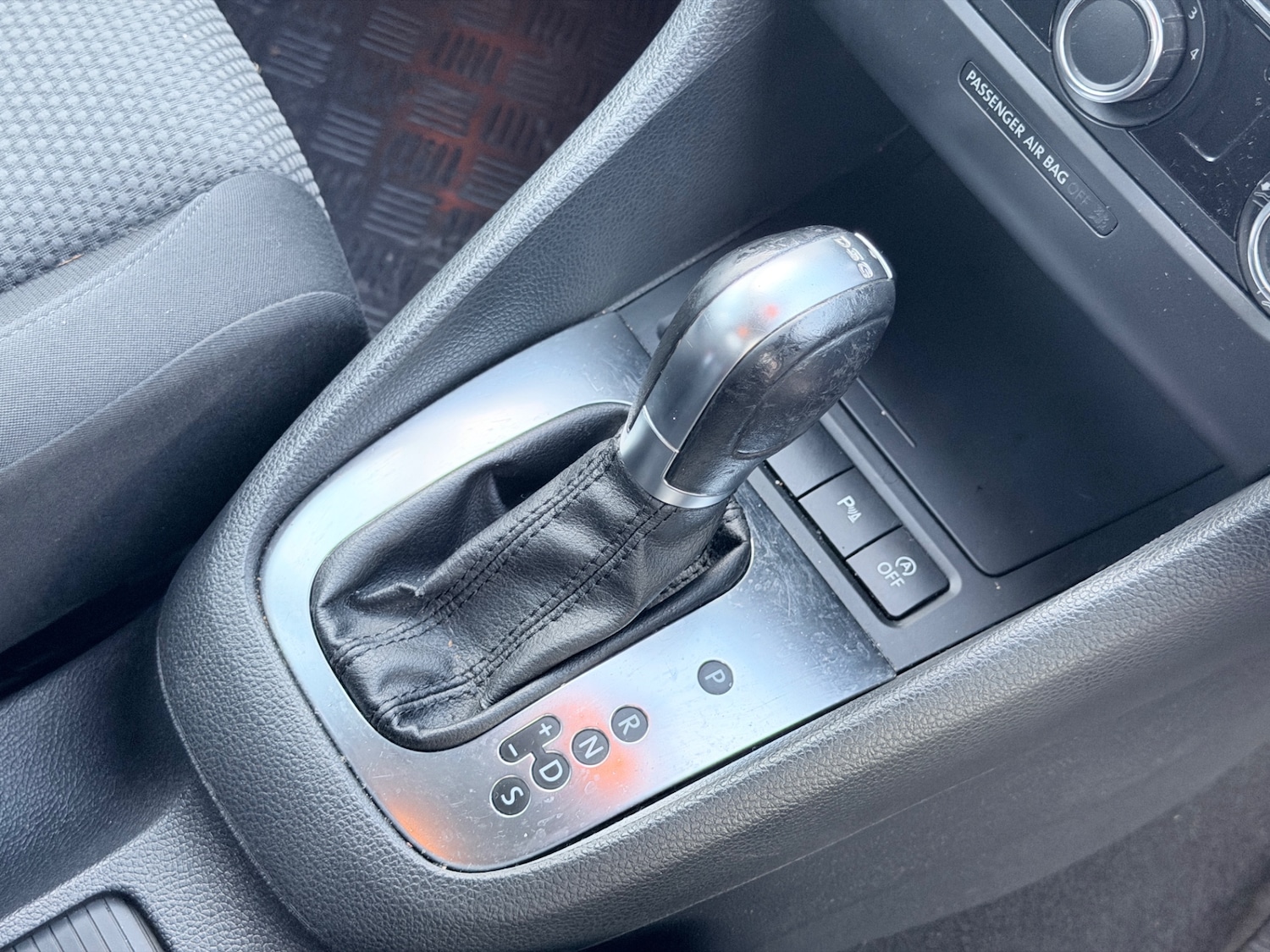 Used Volkswagen Golf 2011 for sale - 77196718: Photo 13