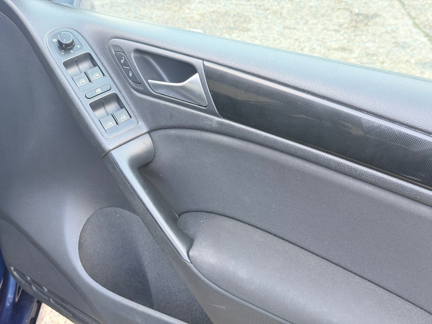 Used Volkswagen Golf 2011 for sale - 77196718: Photo 17