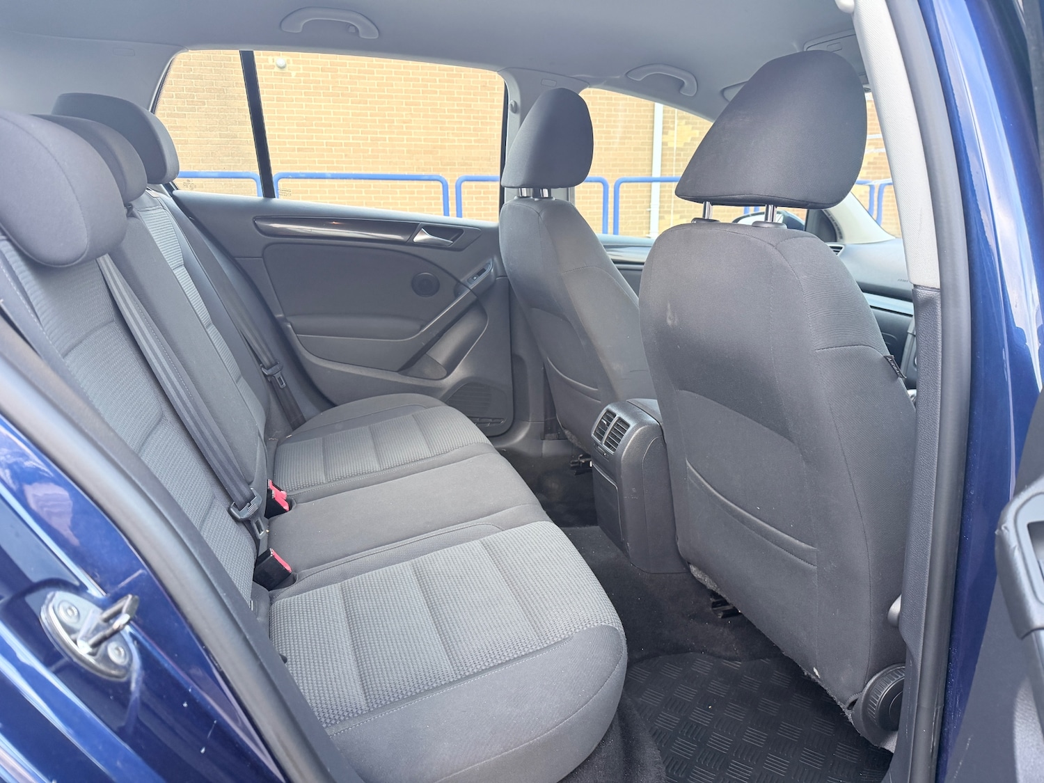 Used Volkswagen Golf 2011 for sale - 77196718: Photo 18