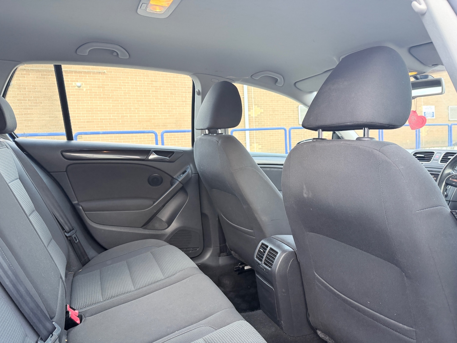 Used Volkswagen Golf 2011 for sale - 77196718: Photo 20