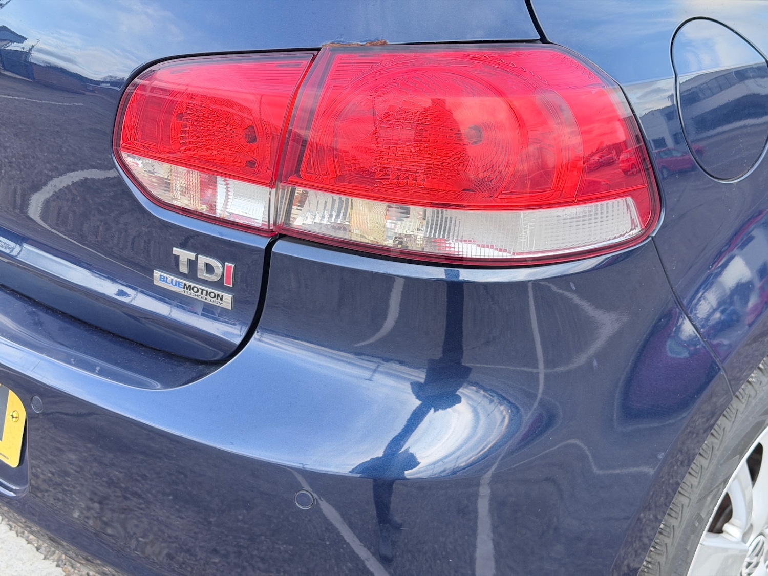 Used Volkswagen Golf 2011 for sale - 77196718: Photo 22