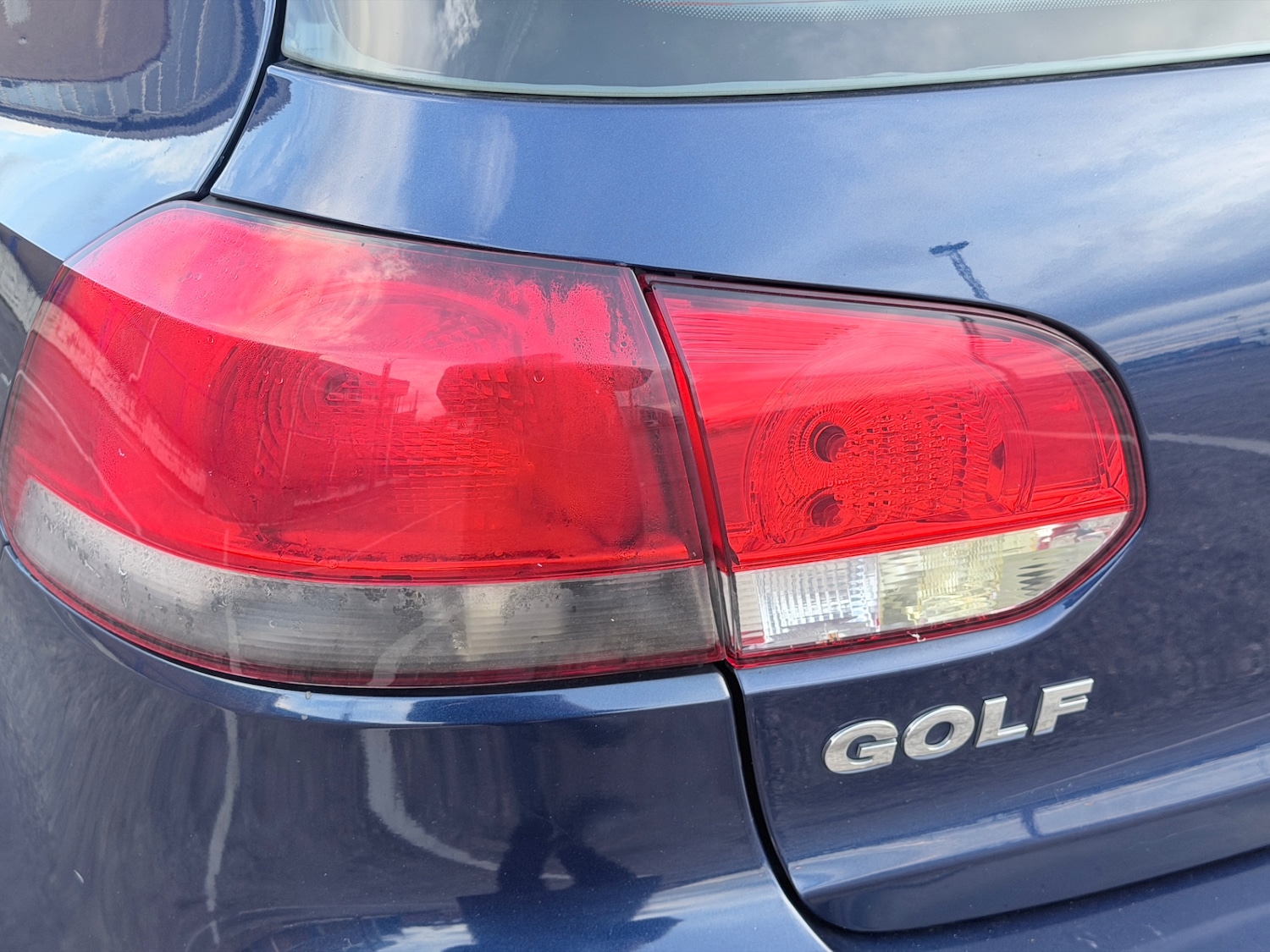 Used Volkswagen Golf 2011 for sale - 77196718: Photo 24