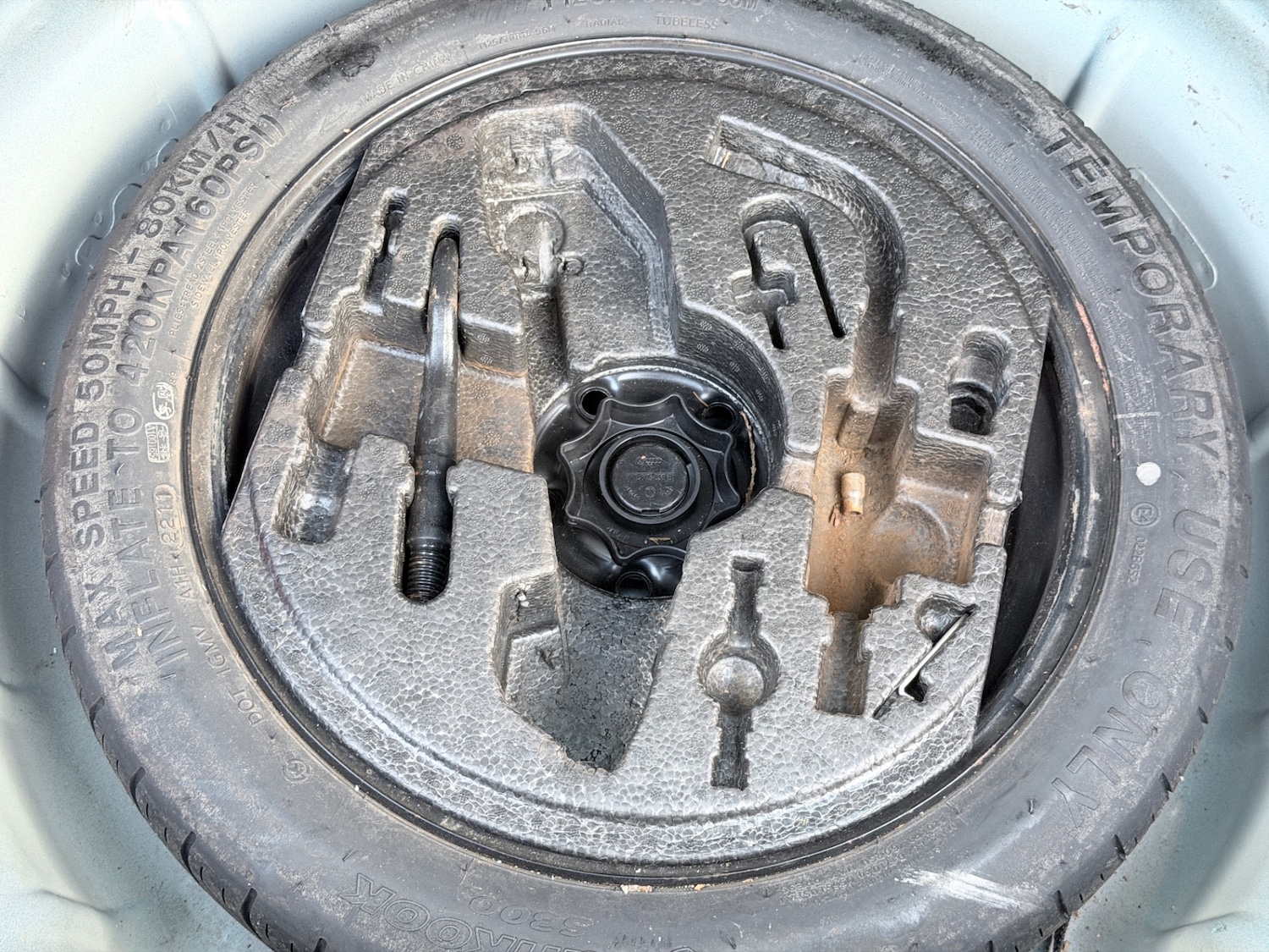 Used Volkswagen Golf 2011 for sale - 77196718: Photo 25